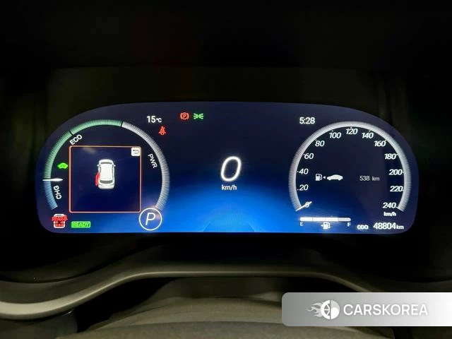 Toyota Saina id 3890614 из Китая 13