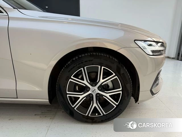 Volvo S60 id 4211001 из Китая 13