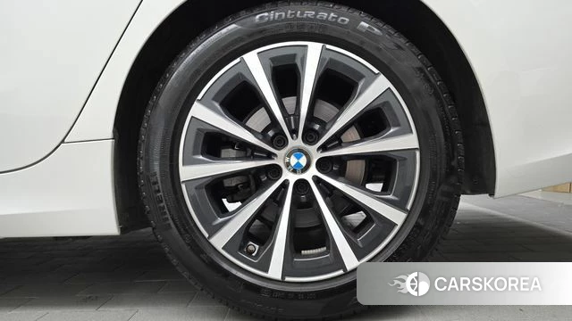BMW 3 Series (G20) id 4631964 из Кореи 13