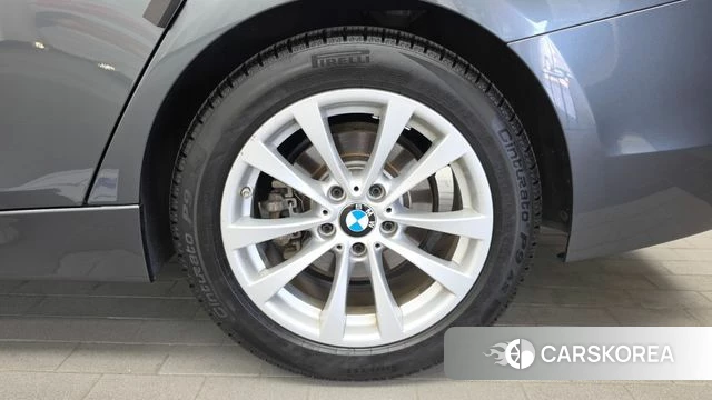 BMW 3 Series (F30) id 4689552 из Кореи 13