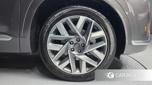 Hyundai The New Santa Fe id 4344842 из Кореи 13