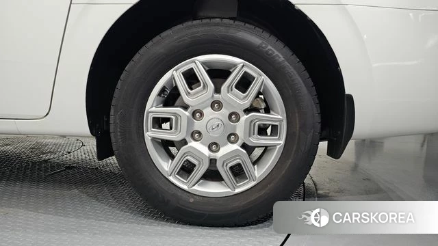 Hyundai Staria id 4666533 из Кореи 13