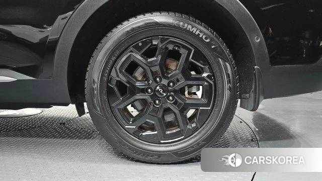 Kia The New Sorento 4th Generation id 4686930 из Кореи 13