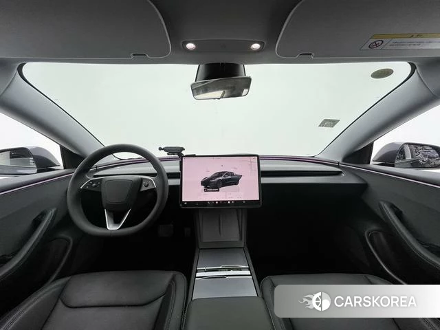 Tesla Model 3 id 3908655 из Китая 13