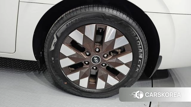 Hyundai Staria id 4880429 из Кореи 13