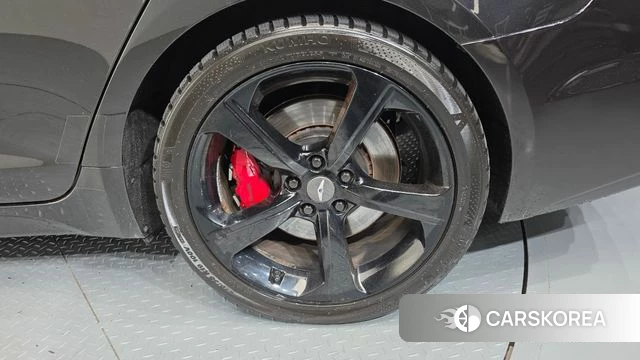 Genesis G70 id 4755317 из Кореи 13