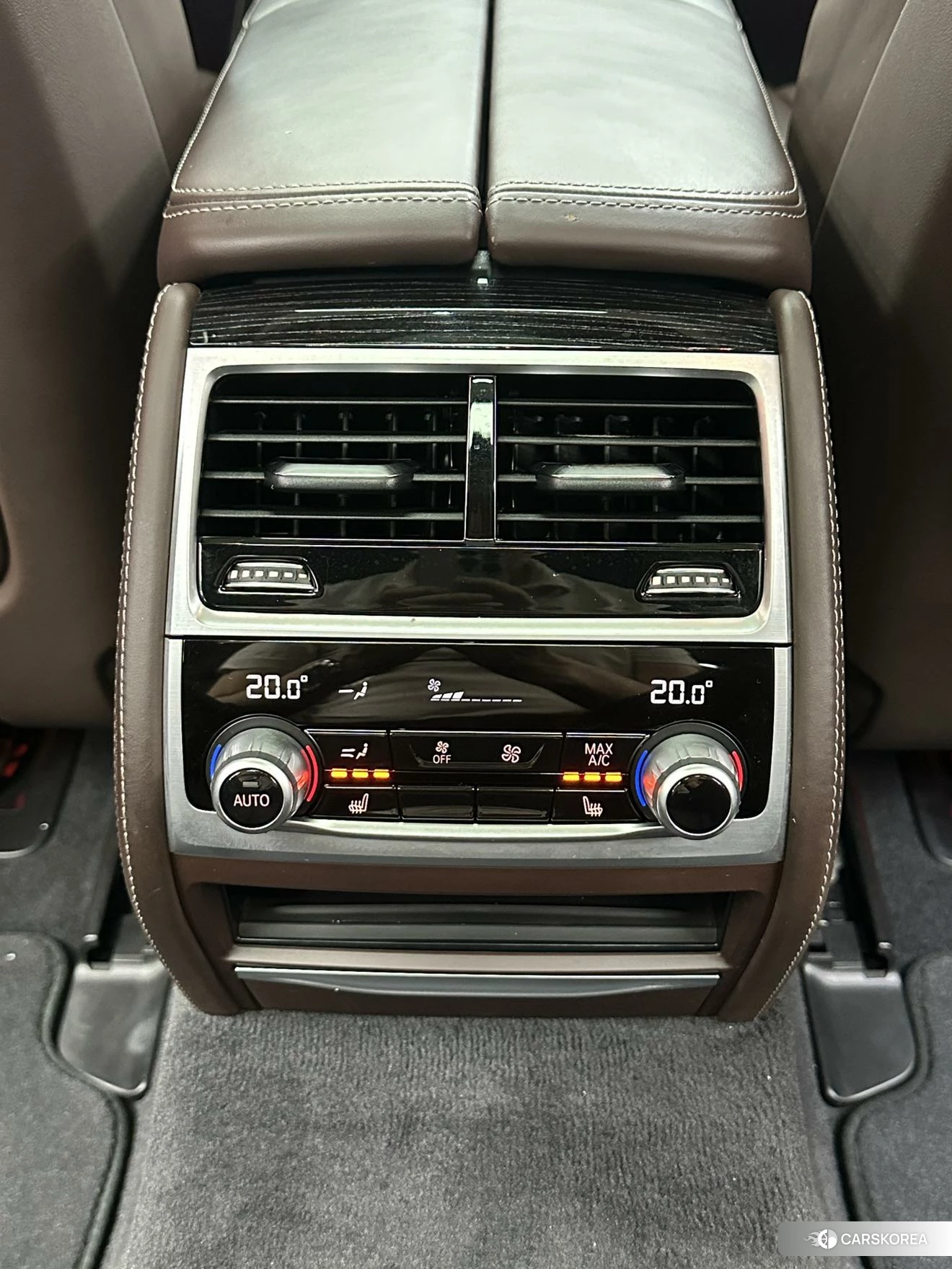 BMW 7 series id 4479805 из Китая 13