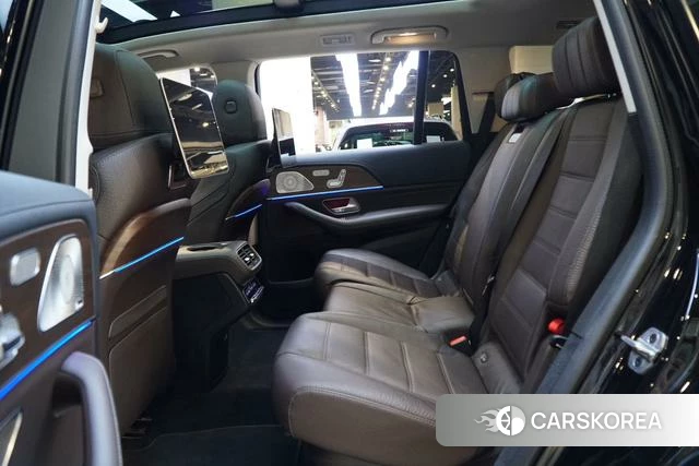 Mercedes-Benz GLS id 4273078 из Китая 13