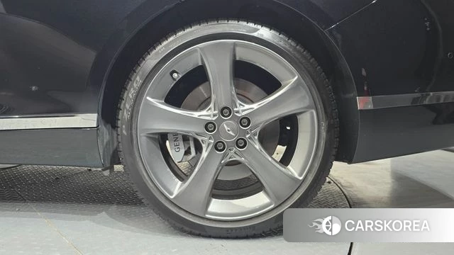 Genesis G80 (RG3) id 4778670 из Кореи 13