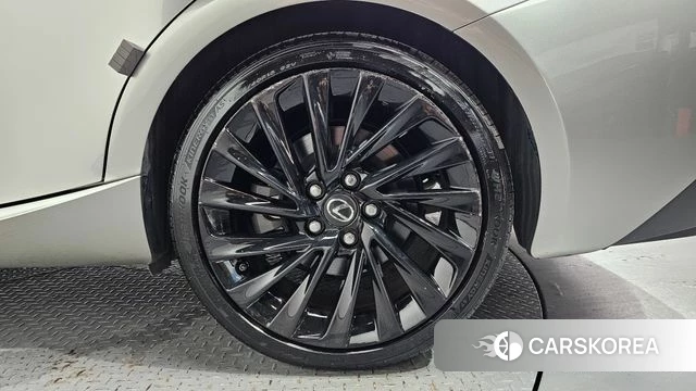 Lexus New IS300 id 4765183 из Кореи 13