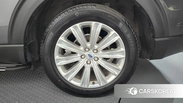 Ford Explorer 6th Generation id 4410328 из Кореи 13