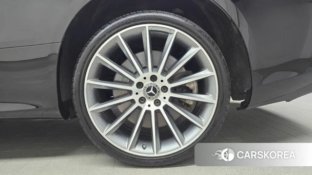 Mercedes-Benz E-Class W213 id 4713022 из Кореи 13
