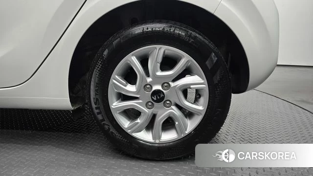 Kia All New Morning (JA) id 4865369 из Кореи 13