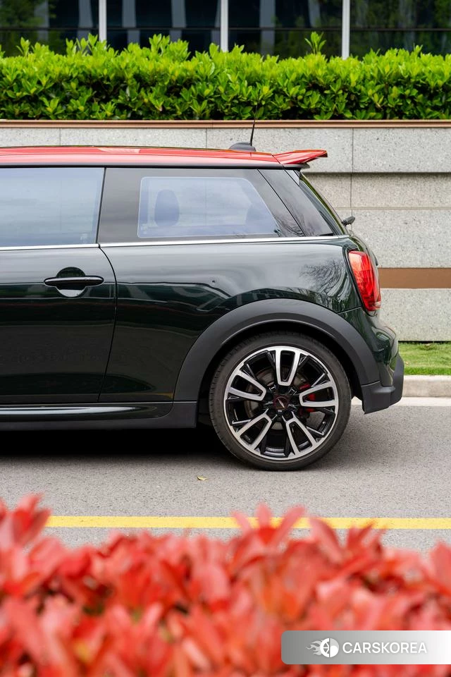 MINI JCW id 4239821 из Китая 13