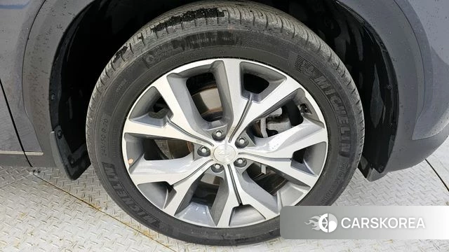 Hyundai Palisade id 4223851 из Кореи 13