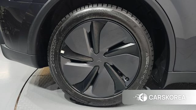 Tesla Model Y id 4515789 из Кореи 13