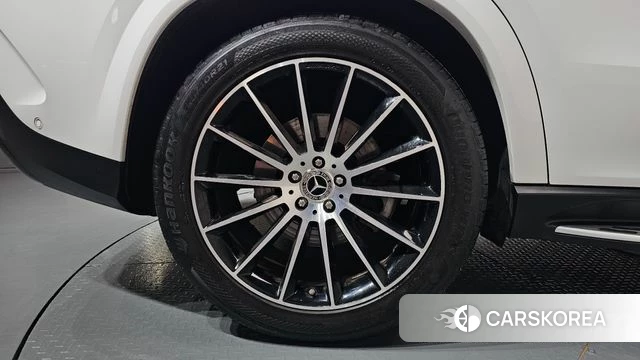 Mercedes-Benz GLE-Class W167 id 4784128 из Кореи 13