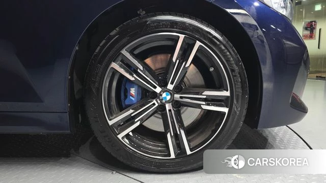 BMW 3 Series (G20) id 4655383 из Кореи 13