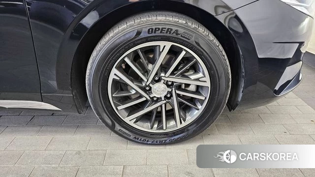 Hyundai The New Grandeur IG id 4316248 из Кореи 13