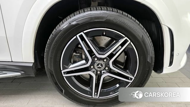 Mercedes-Benz GLE-Class W167 id 4409905 из Кореи 13