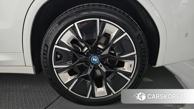 BMW iX3 id 4880374 из Кореи 13