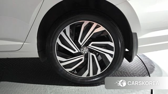 Volkswagen 7th Generation of Jetta id 4641909 из Кореи 13