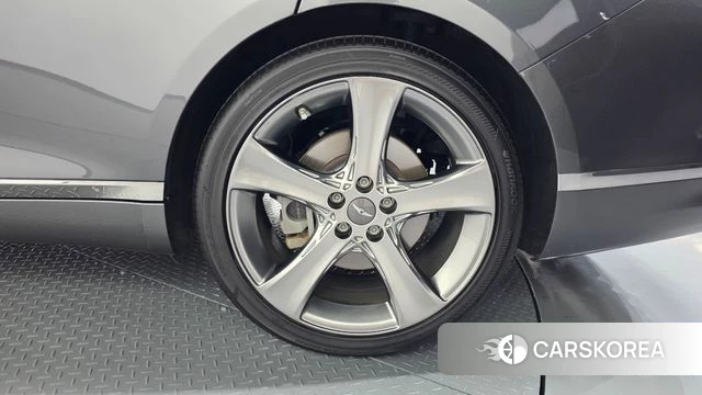 Genesis G80 (RG3) id 4657778 из Кореи 13