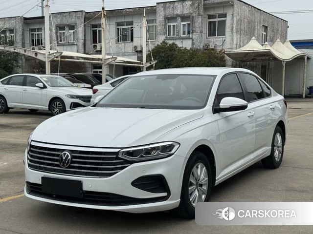 Volkswagen Lavida id 4206946 из Китая 13