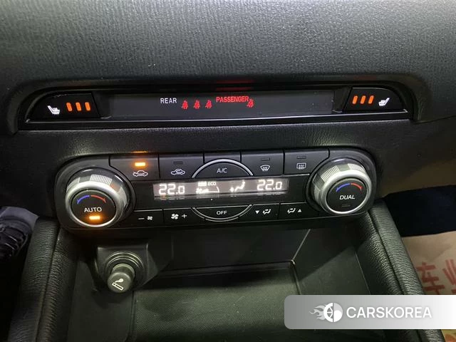 Mazda CX-5 id 4301582 из Китая 13