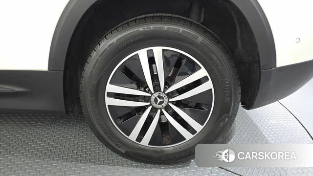 Mercedes-Benz GLB-Class X247 id 4604104 из Кореи 13