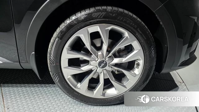 Kia Sorento 4th Generation id 4284667 из Кореи 13