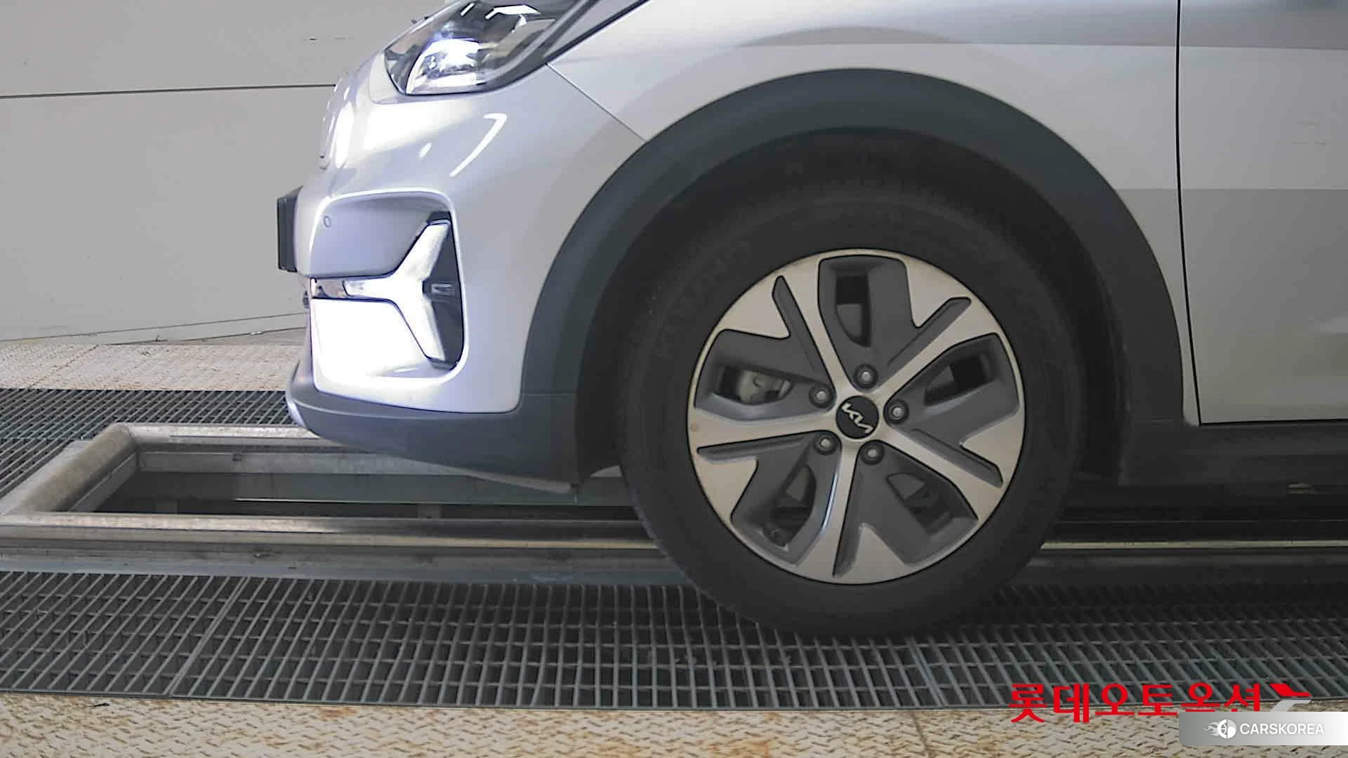 Kia Niro Plus id 4674213 из Кореи 13