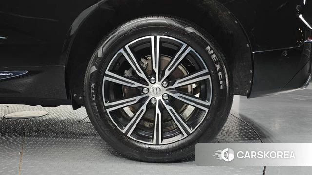 Volvo XC60 second Generation id 4684611 из Кореи 13