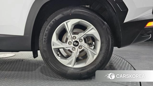 Hyundai Tucson (NX4) id 4603336 из Кореи 13