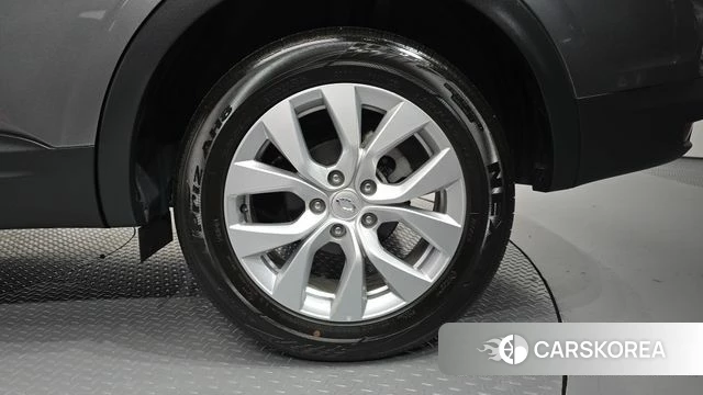 Renault Korea (Samsung) XM3 id 4849232 из Кореи 13