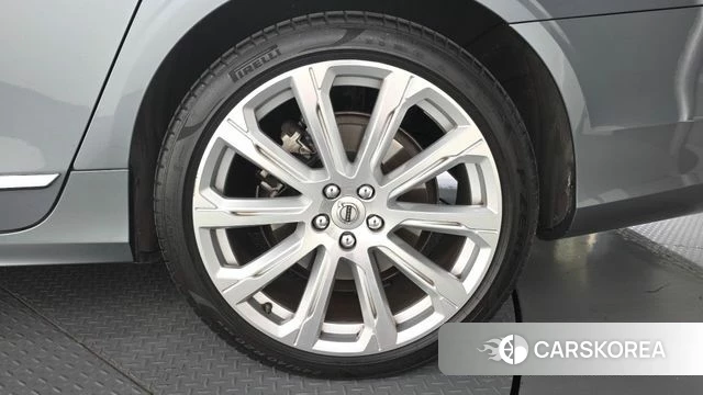 Volvo S90 id 4900349 из Кореи 13