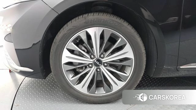 Kia K8 id 4675144 из Кореи 13