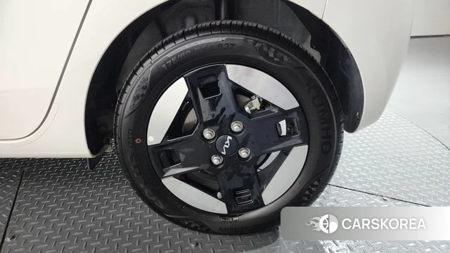 Kia The New Kia Ray EV id 4442251 из Кореи 13