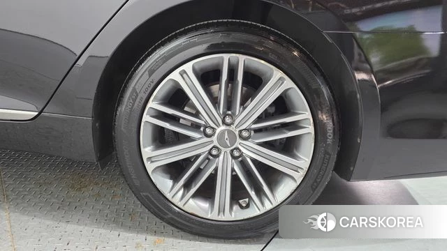 Genesis G80 id 4331792 из Кореи 13