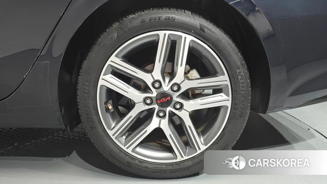 Kia Come New K3 id 4751165 из Кореи 13
