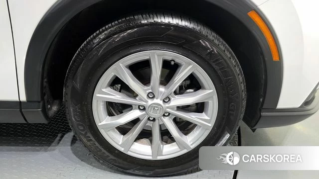 Honda CR-V 6th generation id 4329738 из Кореи 13