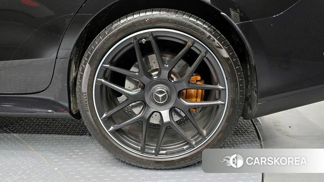 Mercedes-Benz AMG GT id 4330661 из Кореи 13