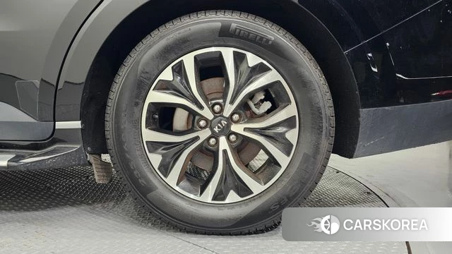 Kia Carnival 4th generation id 4458364 из Кореи 13