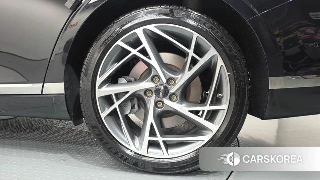 Genesis G90 (RS4) id 4848178 из Кореи 13