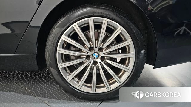 BMW 6 Series GT (G32) id 4447205 из Кореи 13