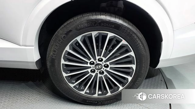 Hyundai Palisade (LX3) id 4468246 из Кореи 13