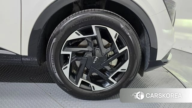 Kia Sportage 5th Generation id 4223885 из Кореи 13