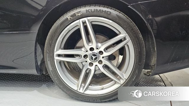 Mercedes-Benz E-Class W213 id 4225548 из Кореи 13