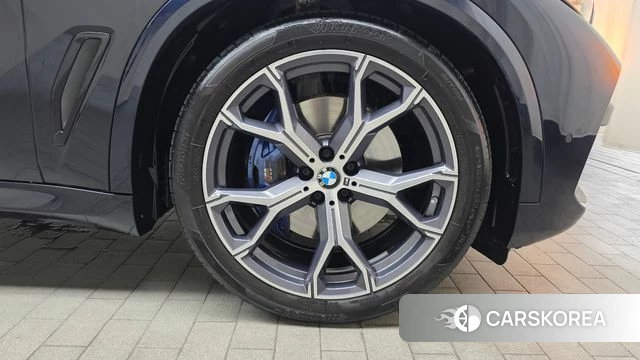BMW X5 (G05) id 4541240 из Кореи 13