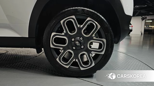 Hyundai Casper id 4871041 из Кореи 13
